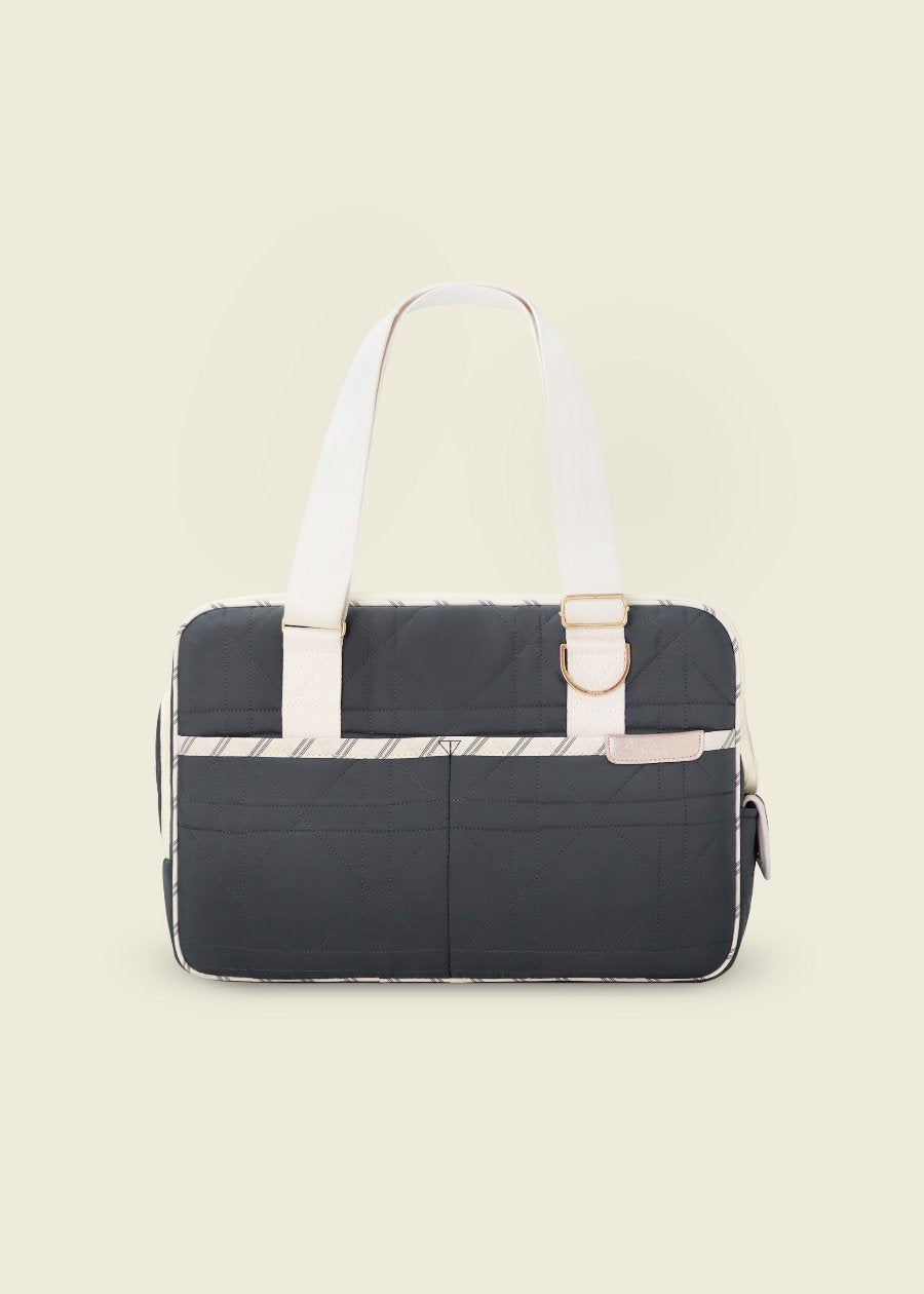 haus ballon bag set (black)