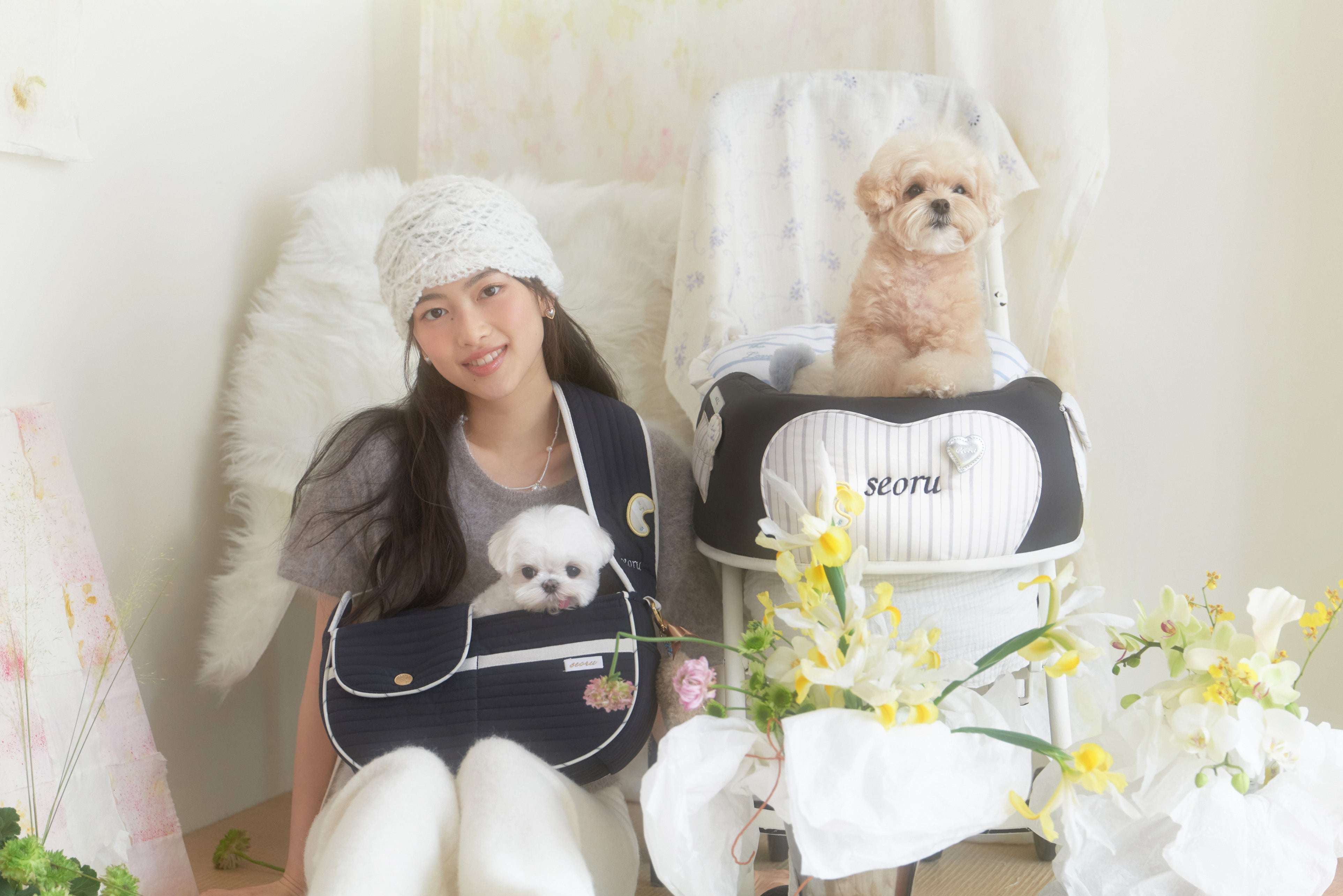 all products – Seoru Japan