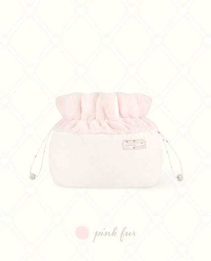 haus honey pot ( Pillow bag 専用)