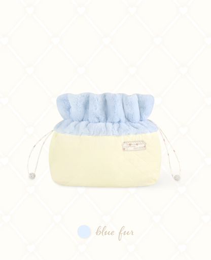 haus honey pot ( Pillow bag 専用)