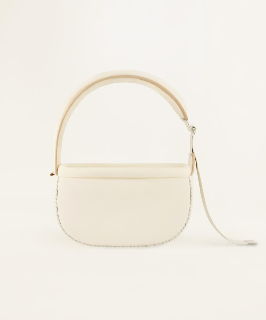 Soft Valentine bag (Sand beige)