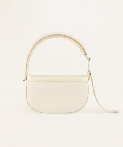 Soft Valentine bag (Sand beige)