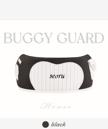 house buggy guard(black)