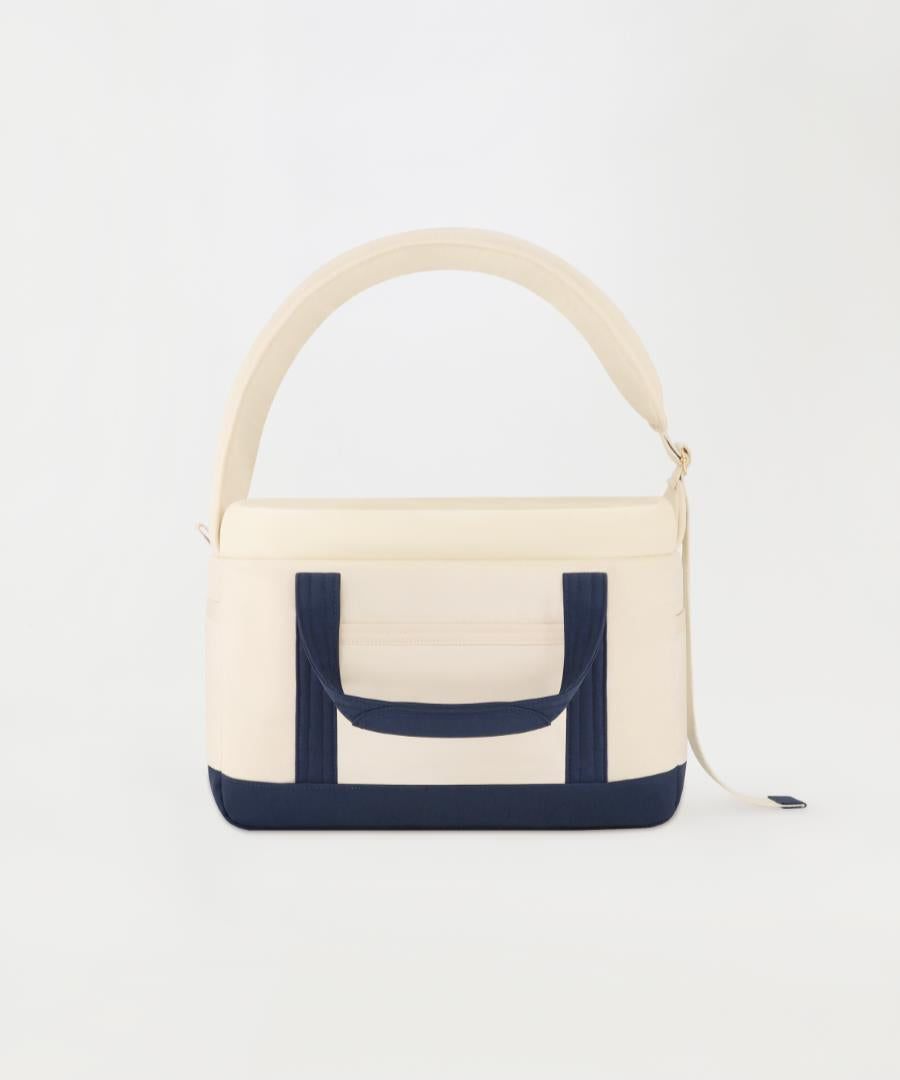 Pillow bag (Navy)