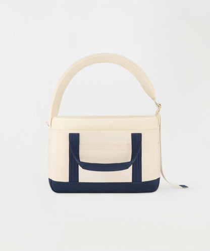 Pillow bag (Navy)