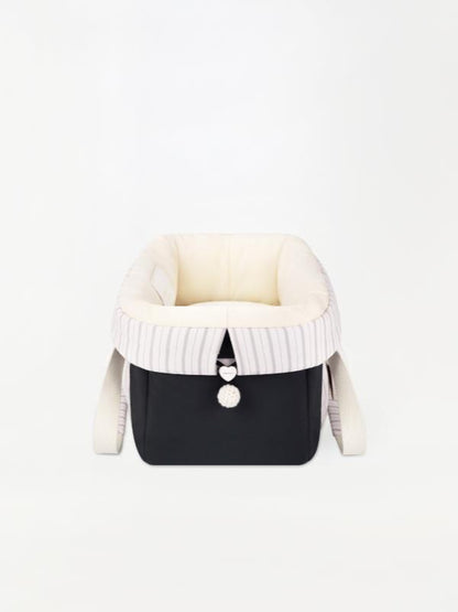 Letter bag set (black)